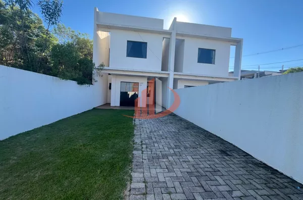 SOBRADO 01 À VENDA – BAIRRO PAGNONCELLI EM PATO BRANCO/PR - Foto 2