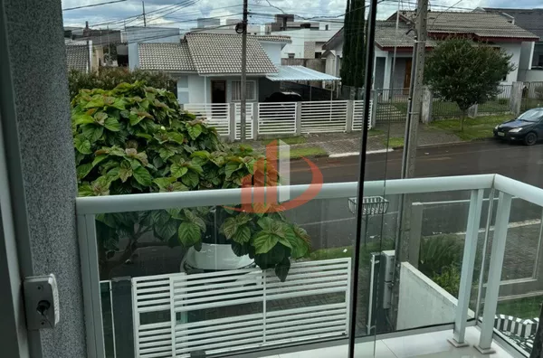CASA COM 67,65 m² À VENDA NO BAIRRO FRARON EM PATO BRANCO/PR - Foto 16