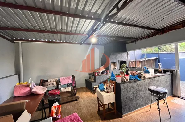 SOBRADO COM 99,55m² À VENDA NO FRARON EM PATO BRANCO/PR - Foto 20