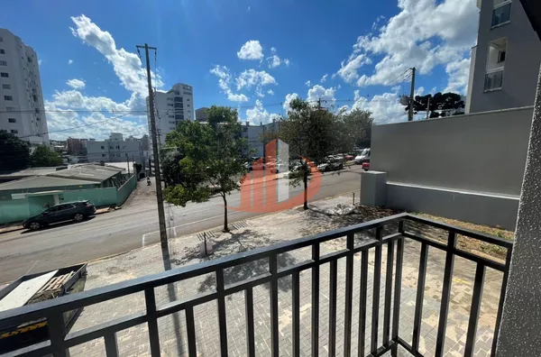 TOMAZINI CORRETORES ALUGA | IMÓVEL COMERCIAL NO CENTRO DE PATO BRANCO - Foto 6