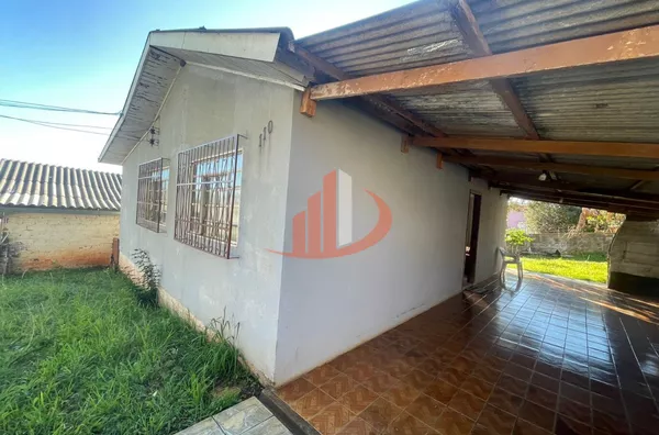 CARA PRA VENDA BAIRRO NOVO HORIZONTE EM PATO BRANCO/PR - Foto 7