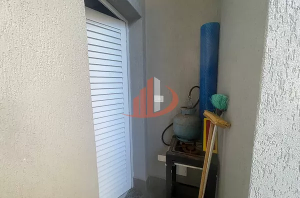 CASA ALTO PADRÃO A VENDA NO BAIRRO LA SALLE EM PATO BRANCO/PR - Foto 30