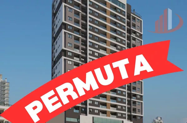 APARTAMENTO À VENDA EM ITAPEMA/SC