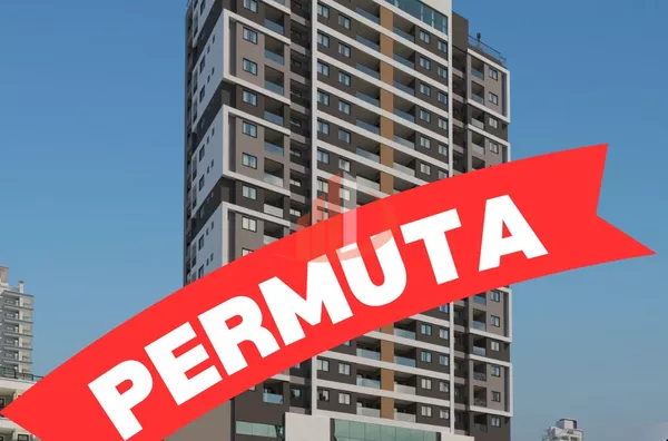 APARTAMENTO À VENDA EM ITAPEMA/SC