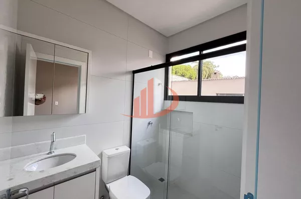 SOBRADO NOVO PARA LOCAÇÃO NO BAIRRO LA SALLE EM PATO BRANCO/PR - Foto 18