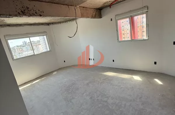 APARTAMENTO COM 199,15m² À VENDA NO CENTRO EM PATO BRANCO/PR - Foto 10