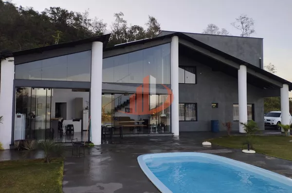 CASA EM CONDOMINIO PARA ALUGUEL EM SÃO JORGE D'OESTE - Foto 4