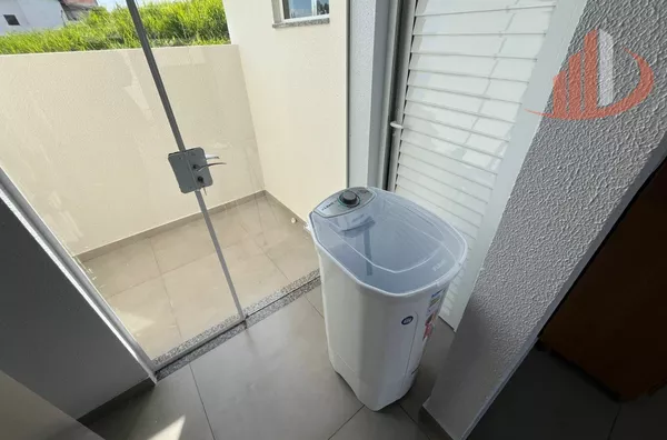 LOFT MOBILIADO DISPONÍVEL PARA LOCAÇÃO NO BAIRRO FRARON EM PATO BRANCO/PR - Foto 8