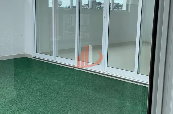 APARTAMENTO 228,80m² NO CENTRO DE PATO BRANCO - Foto 20