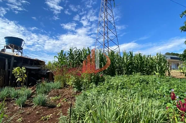 CHÁCARA A VENDA NA FAZENDA DA BARRA PRÓXIMO AO CENTRO DE PATO BRANCO/PR - Foto 15