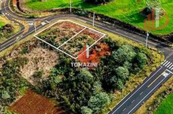 Terreno para venda,  São Luiz, Pato Branco