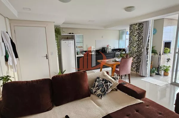 VENDE-SE APARTAMENTO NO EDIFÍCIO ATLANTIS, NO BAIRRO LA SALLE, PATO BRANCO! - Foto 10