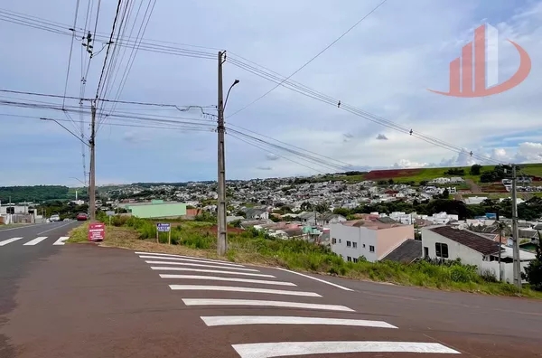 TERRENO PARA A VENDA NO BAIRRO FRARON PATO BRANCO/PR