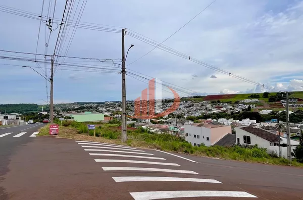 TERRENO PARA A VENDA NO BAIRRO FRARON PATO BRANCO/PR