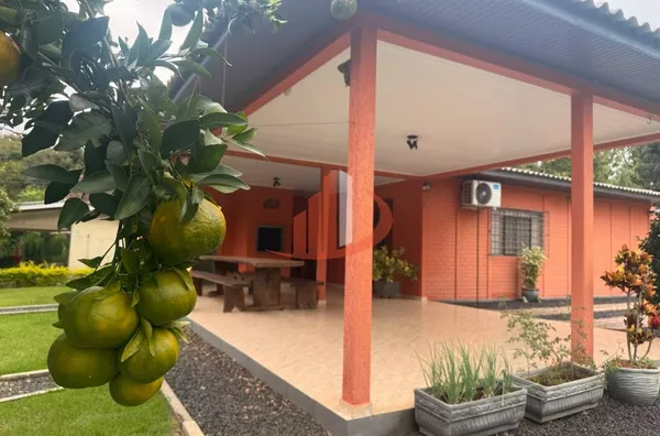 CASA A VENDA NO ALAGADO DE MANGUEIRINHA EM PATO BRANCO/PR - Foto 23