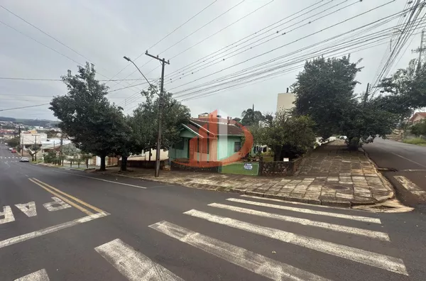 TERRENO COM 874 m² A VENDA NO BAIRRO BRASILIA, EM PATO BRANCO/PR - Foto 8