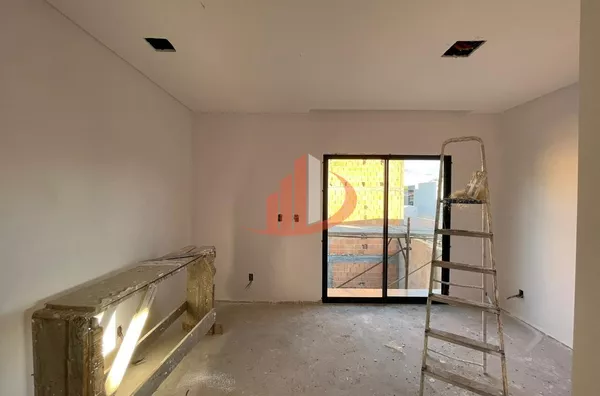CASA À VENDA NO BAIRRO PAGNONCELLI EM PATO BRANCO/PR - Foto 8