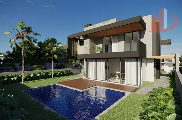 CASA COM 300m² EM REGIÃO NOBRE DE PATO BRANCO/PR