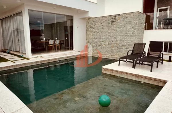 CASA ALTO PADRÃO À VENDA NO BAIRRO LA SALLE EM PATO BRANCO/PR - Foto 6