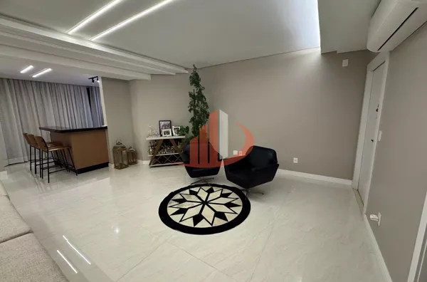 APARTAMENTO MOBILIADO À VENDA NO CENTRO EM PATO BRANCO/PR - Foto 11