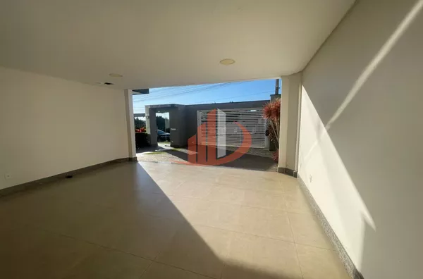 CASA ALTO PADRÃO A VENDA NO BAIRRO LA SALLE EM PATO BRANCO/PR