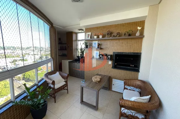 APARTAMENTO DUPLEX COM 229,20m² À VENDA EM PATO BRANCO/PR - Foto 21