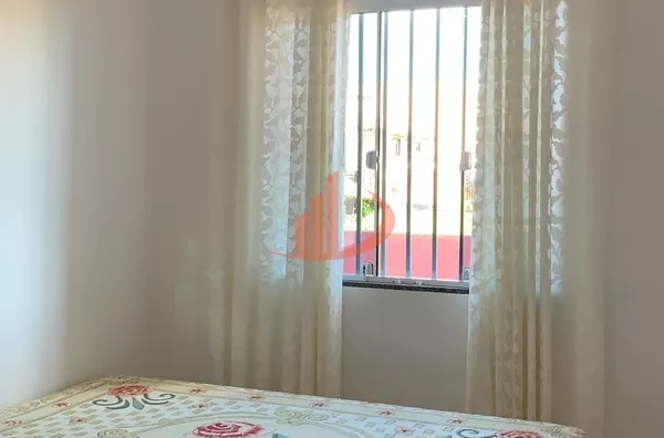 CASA 78m² NO BAIRRO SANTO ANTONIO EM PATO BRANCO/PR - Foto 2