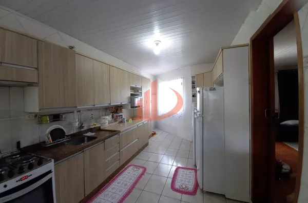 Casa em ótima localização no Bairro São Vicente em Pato Branco/PR - Foto 18