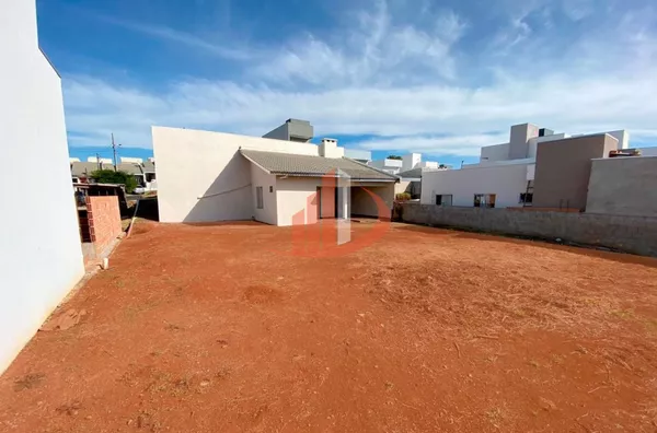 TERRENO + EDÍCULA À VENDA (OPÇÃO "B") BAIRRO JARDIM FLORESTA EM PATO BRANCO/PR - Foto 10