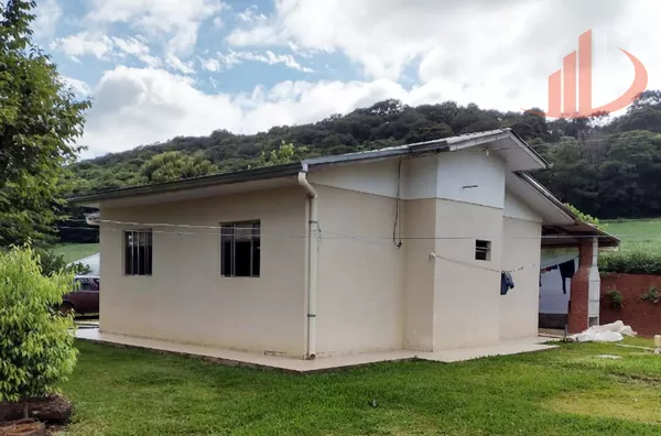 Área rural para venda,  Francisco Beltrão, com granja