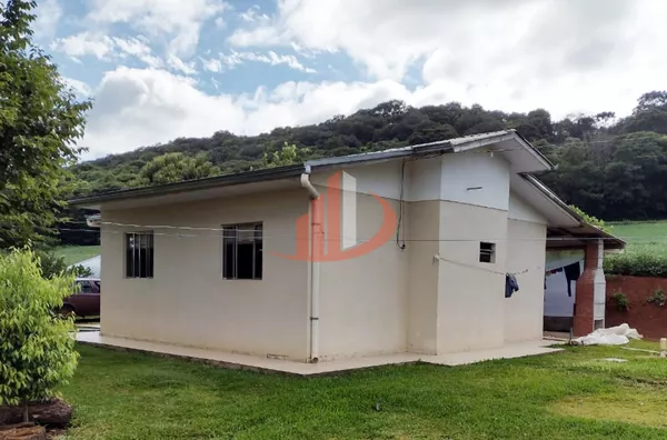Área rural para venda,  Francisco Beltrão, com granja
