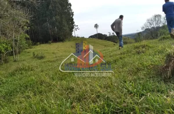 FAZENDA NA REGIÃO DE NOVA LARANJEIRAS/PR - Foto 9