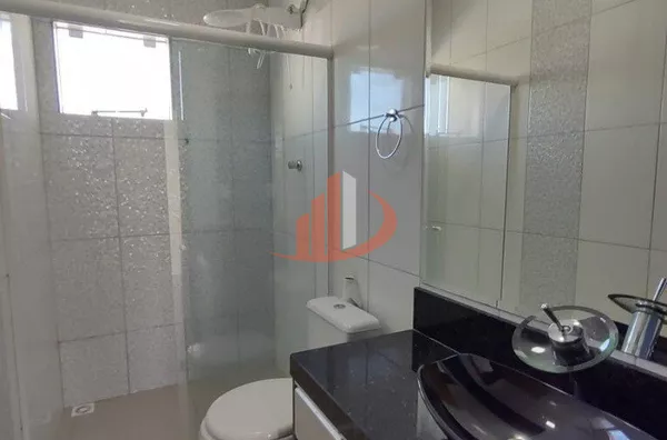 VENDE-SE SOBRADO SEMI-MOBILIADO NO BAIRRO FRARON! - Foto 18