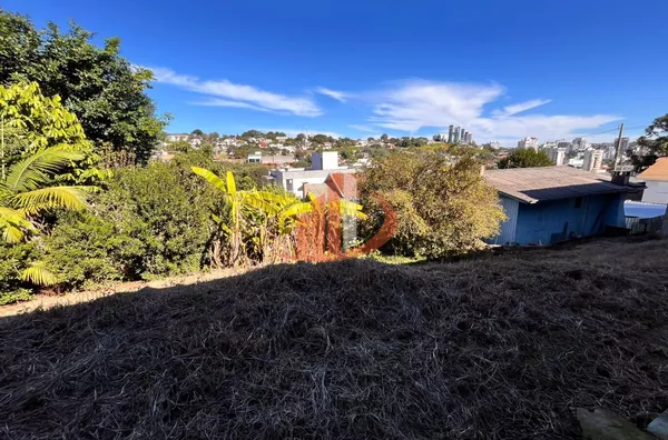 BARRACÃO DE 700M² PARA LOCAÇÃO NO BAIRRO BANCÁRIOS EM PATO BRANCO/PR - Foto 5