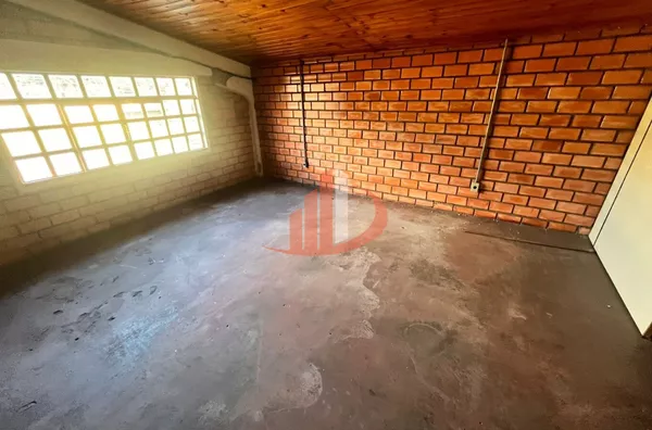 BARRACÃO PARA LOCAÇÃO NO TREVO EM PATO BRANCO/PR - Foto 12