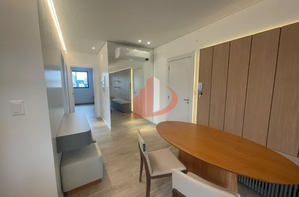 APARTAMENTO COM 85,89m² A VENDA NO CENTRO DE PATO BRANCO/PR - Foto 8