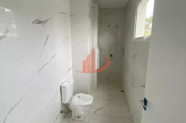 SOBRADO COM 179m² NO BAIRRO SÃO FRANCISCO EM PATO BRANCO/PR - Foto 15