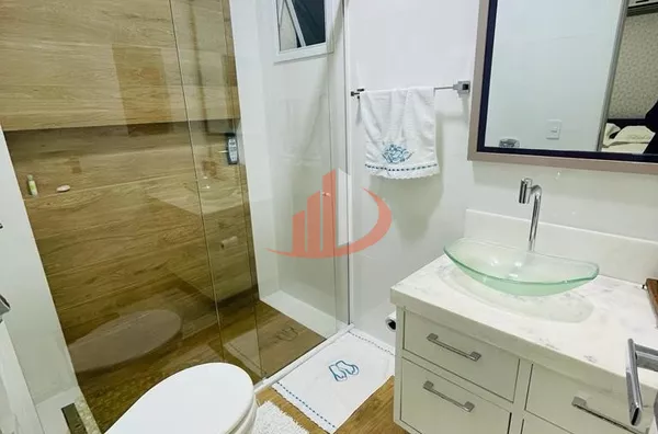 CASA COM 419m² NO BAIRRO PINHEIROS EM PATO BRANCO/PR - Foto 40