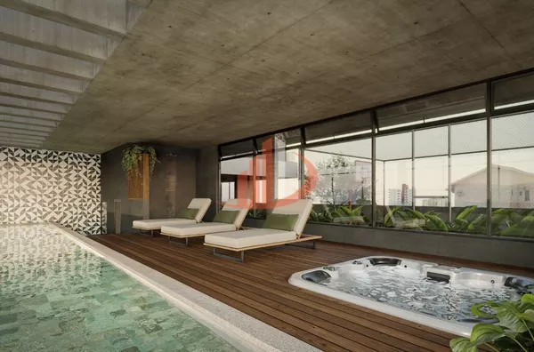 ED. MALBEC, APARTAMENTOS NA PLANTA EM LOCALIZAÇÃO ESTRATÉGICA EM PATO BRANCO/PR - Foto 10