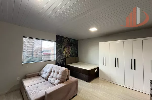 APARTAMENTO MOBILIADO CENTRO DE PATO BRANCO/PR