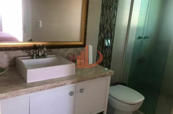 CASA ALTO PADRÃO EM SÃO LOURENÇO D'OESTE/SC - Foto 11