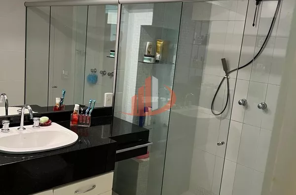 VENDE-SE APARTAMENTO NO CENTRO DE PATO BRANCO! - Foto 18