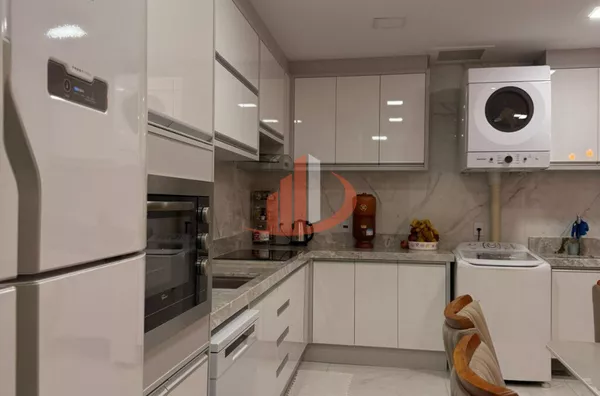 APARTAMENTO A VENDA NO CENTRO COM 90m² EM PATO BRANCO/PR - Foto 20