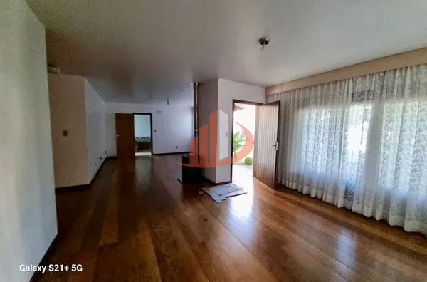 CASA NO CENTRO PARA LOCAÇÃO EM PATO BRANCO/PR - Foto 4