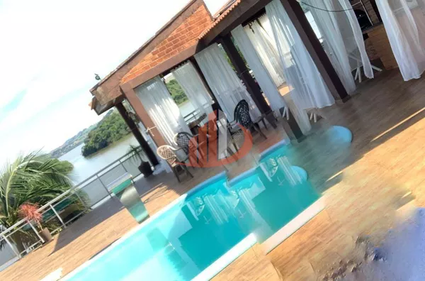 CASA PARA LOCAÇÃO NO ALAGADO DE CRUZEIRO DO IGUAÇU/PR - Foto 7