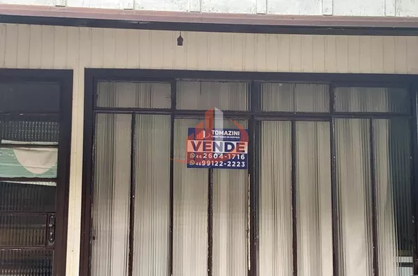 TERRENO À VENDA NO BAIRRO SANTA TEREZINHA EM PATO BRANCO/PR - Foto 13