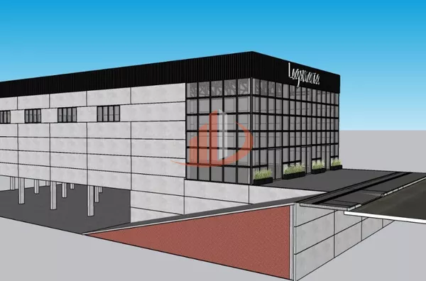 BARRACÃO COM 1300m² PARA LOCAÇÃO EM PATO BRANCO/PR - Foto 3