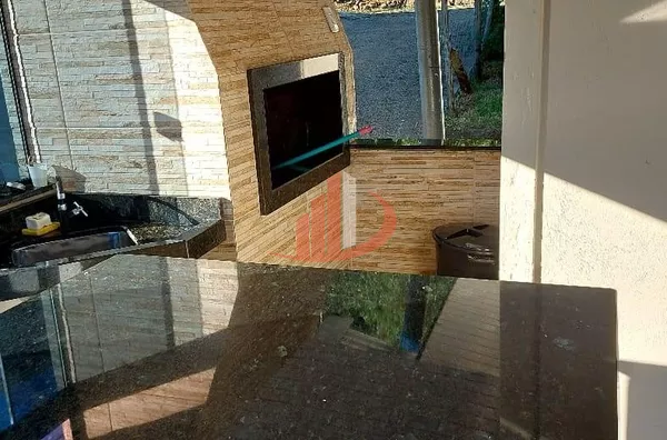 CASA NO ALAGADO DE MANGUEIRINHA/PR PARA VENDA - Foto 6