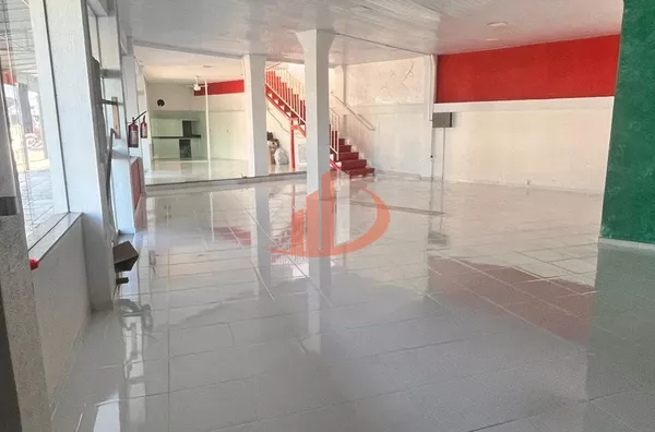 BELÍSSIMA SALA COMERCIAL NO CENTRO DA CIDADE DE PATO BRANCO/PR - Foto 6