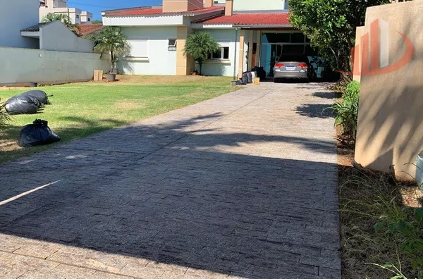 ALUGA-SE CASA NO BAIRRO JARDIM PRIMAVERA EM PATO BRANCO!!